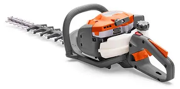 Hedge trimmers