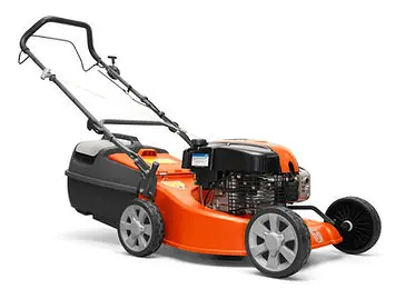 lawnmowers