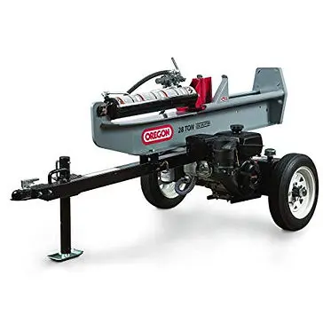 log splitters