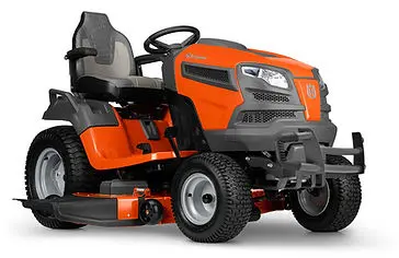 ride on mowers