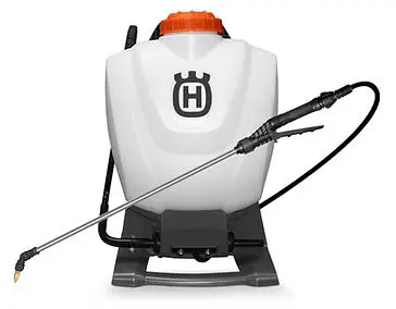 sprayers