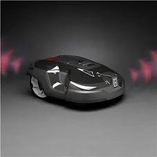 AM435X AWD AUTOMOWER® 11 10 11