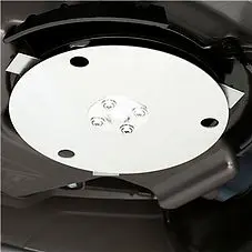 AM435X AWD AUTOMOWER® 18 16 1