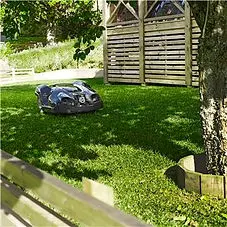 AM435X AWD AUTOMOWER® 5 4 19
