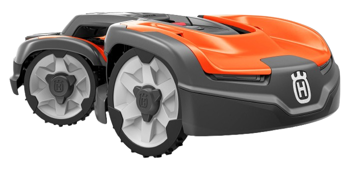Automower nobg 2