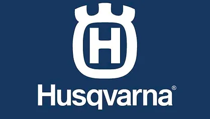Husqvarna Logo 002