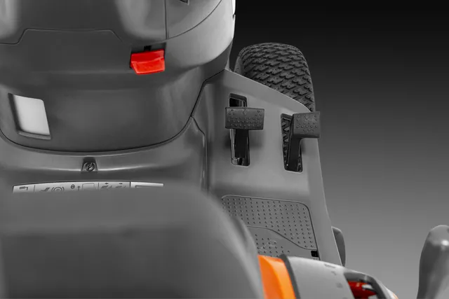 Husqvarna TS 222TDF 11 ea 296284