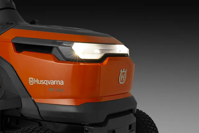 Husqvarna TC 114 3 fx 913719