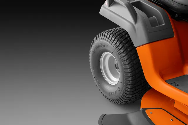 Husqvarna TS 354 16 h320 0670