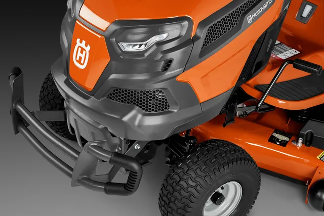 Husqvarna TS 354 14 h320 1115