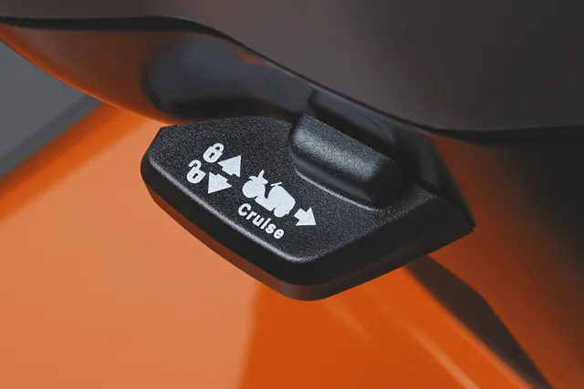 Husqvarna TS 354 4 h325 0008b