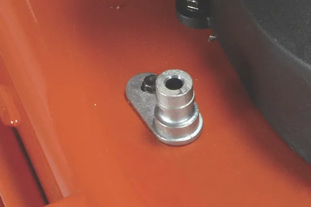 Husqvarna TS 354 6 h325 0196
