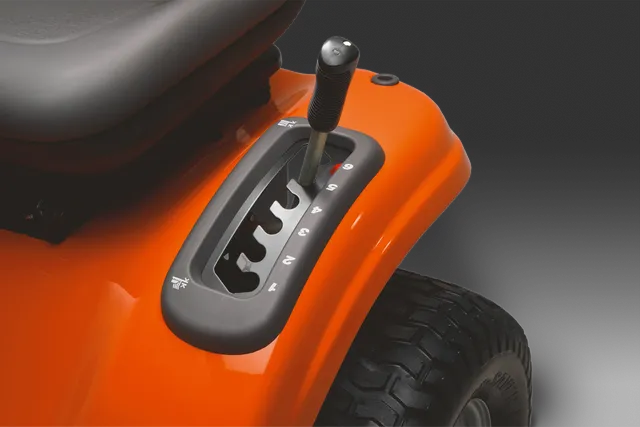 Husqvarna TS 354 12 h325 0205