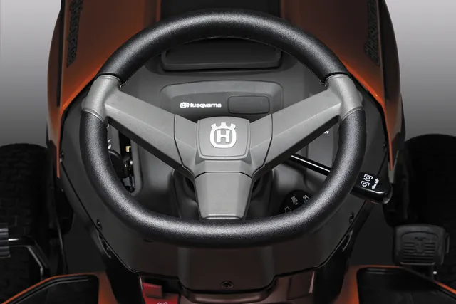 Husqvarna TS 354 11 h325 0244b