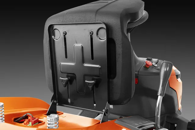 Husqvarna TC 114 2 jq 571731