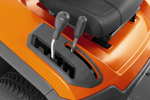 Husqvarna TC 114 16 mf 834350