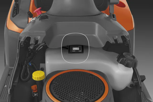 Husqvarna TC 114 4 ng 502581