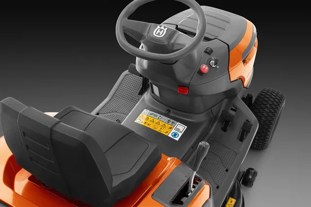 Husqvarna TS 222TDF 7 uu 221778