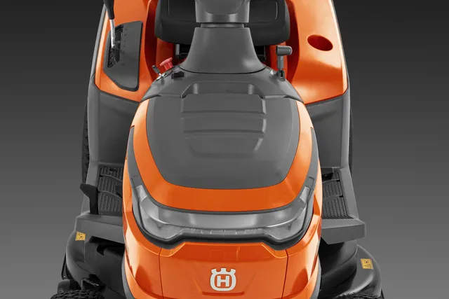 Husqvarna TS 222TDF 12 yq 615811