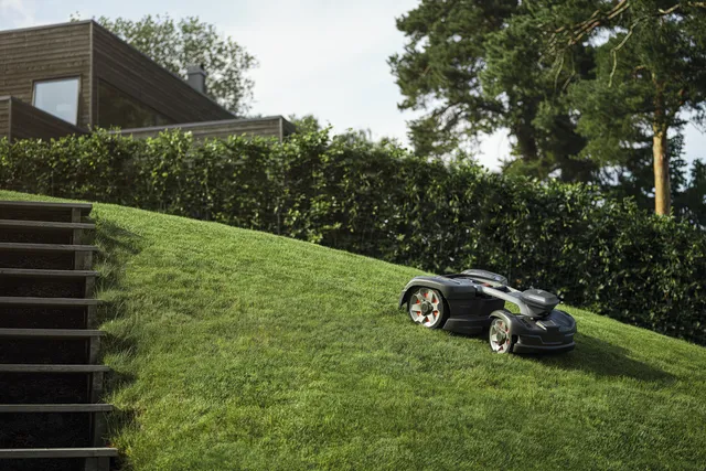 AM435X AWD AUTOMOWER® 2 ez 898214