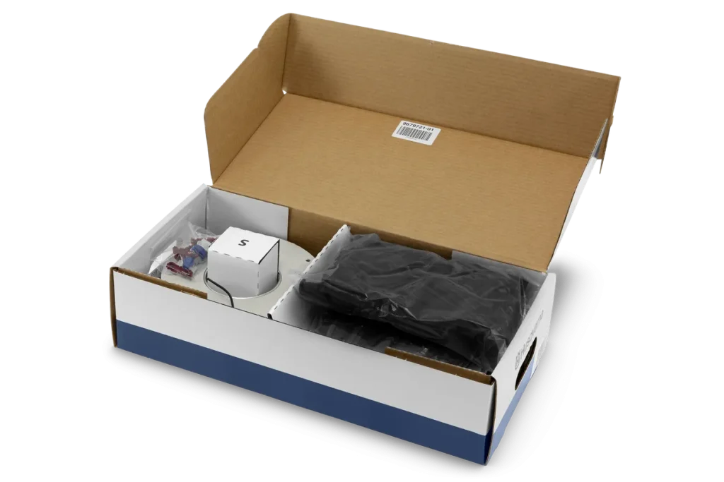 AUTOMOWER® Installation Kit 4 du 466944