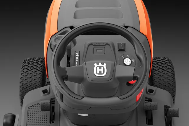 Husqvarna TS 222TDF 18 ig 968092