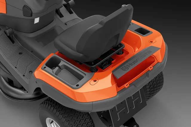 Husqvarna TS 222TDF 16 jv 012684