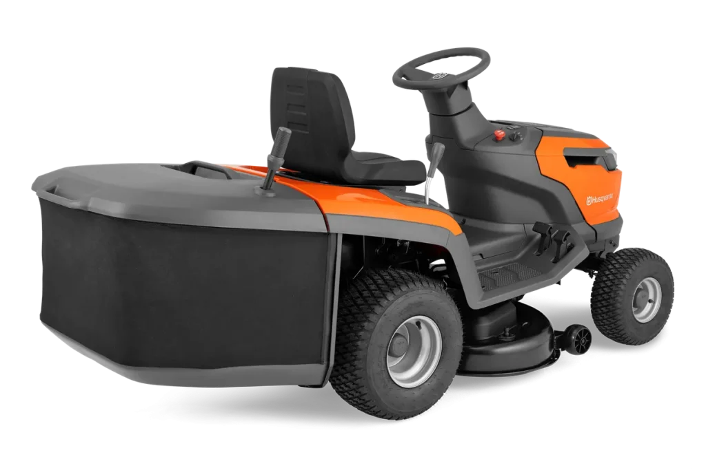 Husqvarna TC 100i 15 nm 106376