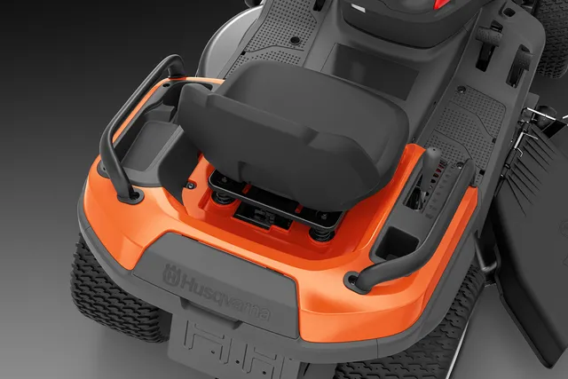 Husqvarna TS 222TDF 19 oc 285874