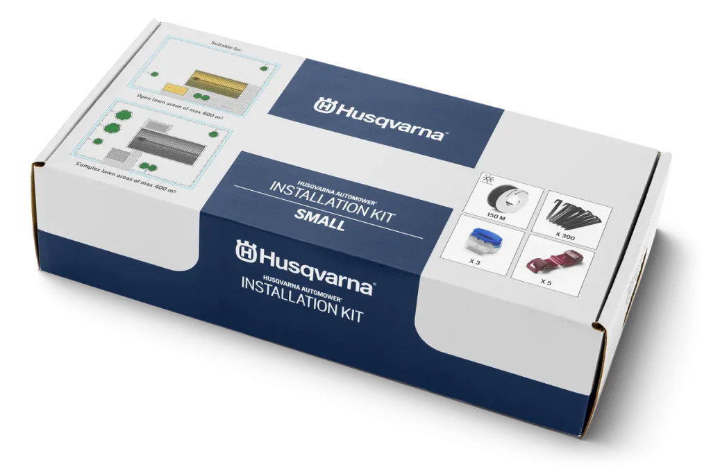 AUTOMOWER® Installation Kit 2 qk 746562