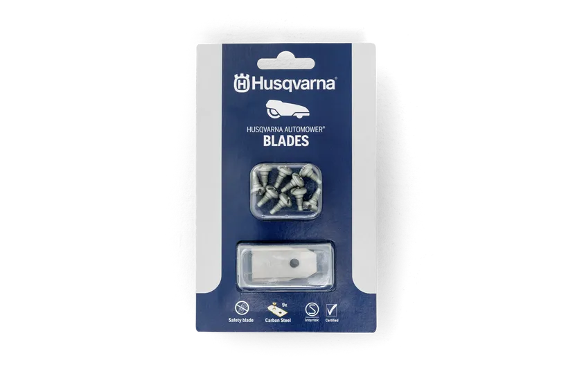 AUTOMOWER® Classic Blades 4 tk 992515