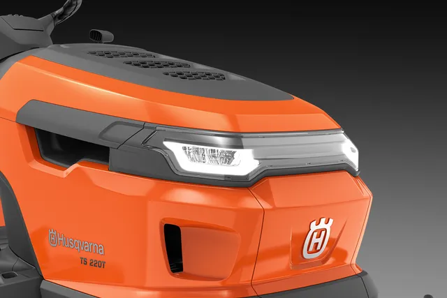 Husqvarna TS 222TDF 3 vf 917618