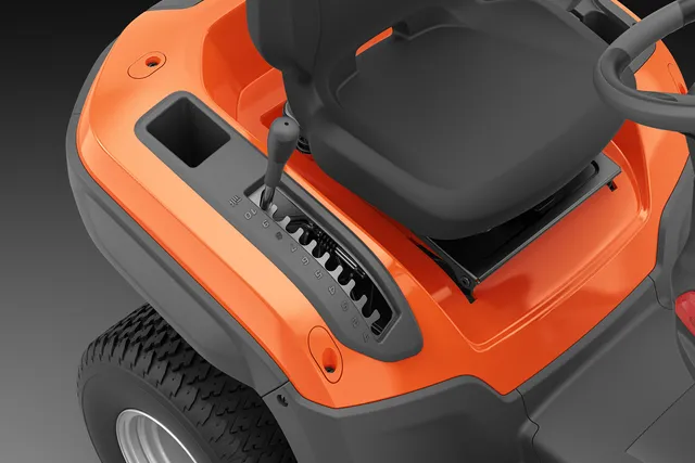 Husqvarna TS 222TDF 8 vi 425459