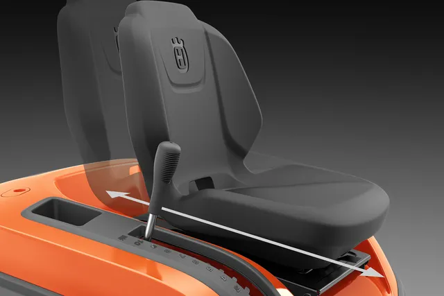 Husqvarna TS 222TDF 2 wq 705627