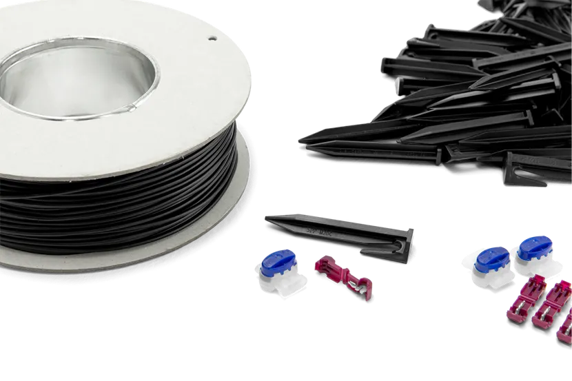 AUTOMOWER® Installation Kit 5 yf 738809