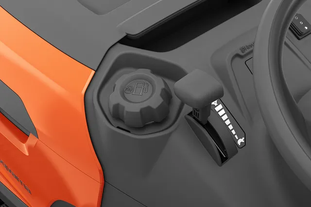 Husqvarna TS 222TDF 15 zt 659224